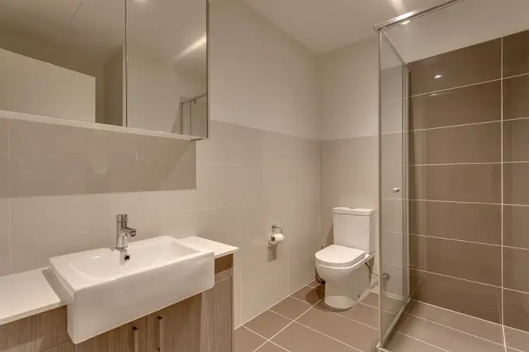 Third view of Homely apartment listing, 7/12 Wood Street, Nunawading VIC 3131