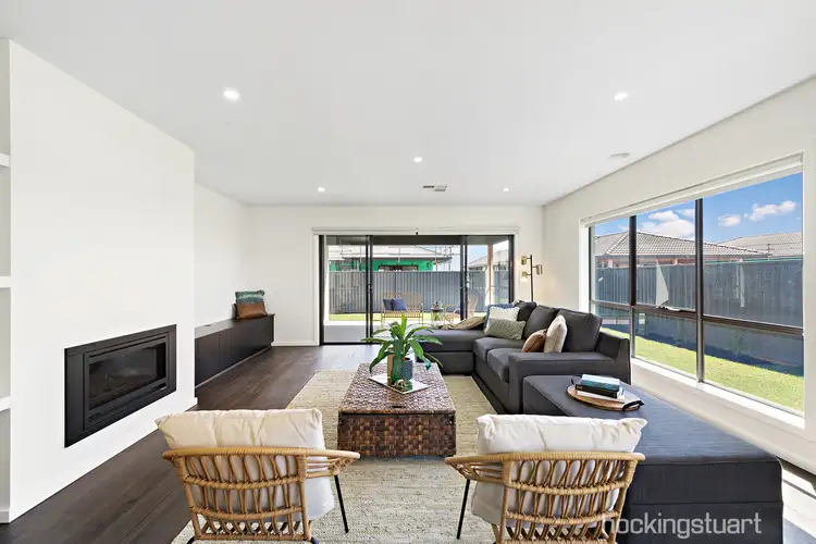 Third view of Homely house listing, 21 Monaghan Terrace, Alfredton VIC 3350