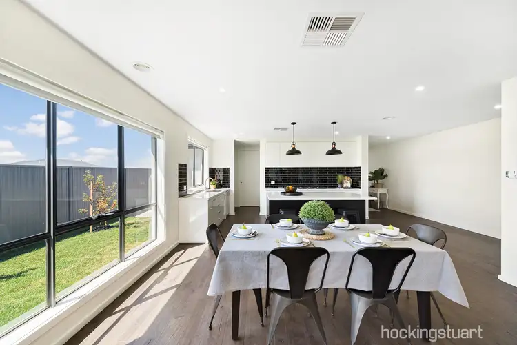 Fifth view of Homely house listing, 21 Monaghan Terrace, Alfredton VIC 3350