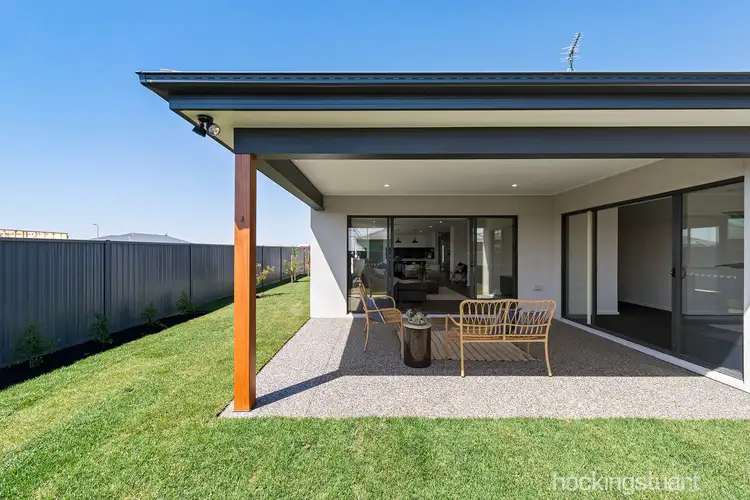 Sixth view of Homely house listing, 21 Monaghan Terrace, Alfredton VIC 3350