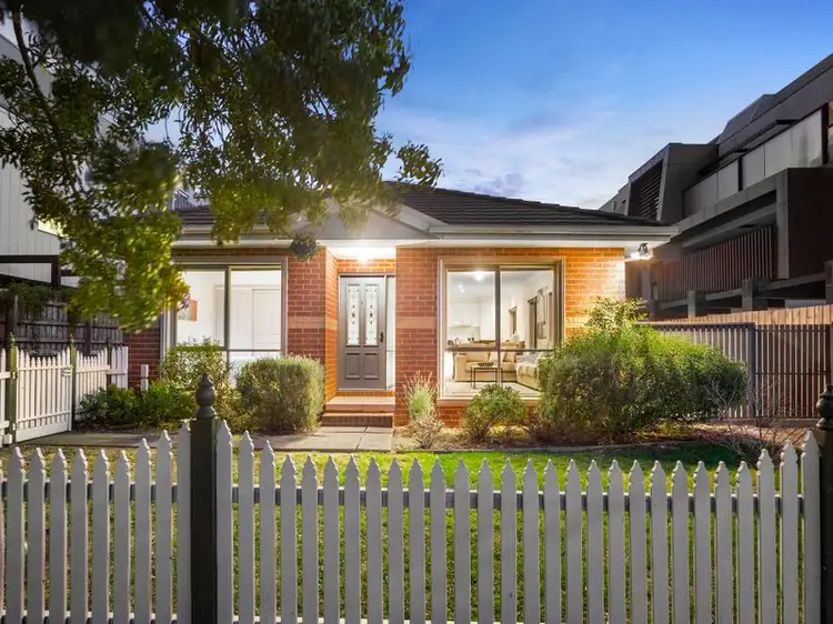 Main view of Homely unit listing, 1/9 Bourke Street, Ringwood VIC 3134