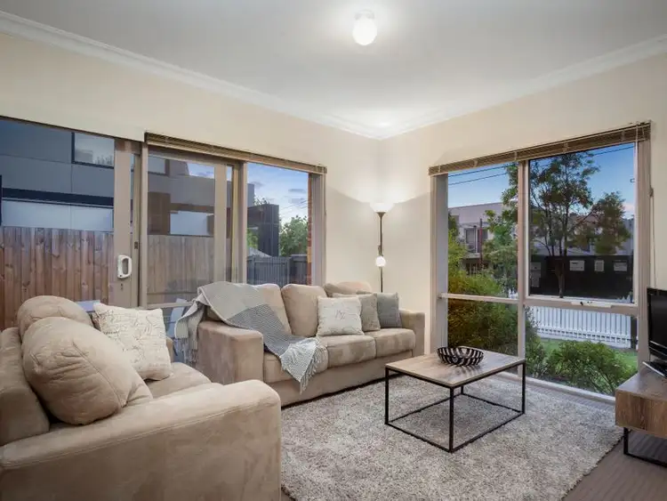 Second view of Homely unit listing, 1/9 Bourke Street, Ringwood VIC 3134