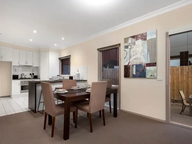 Third view of Homely unit listing, 1/9 Bourke Street, Ringwood VIC 3134