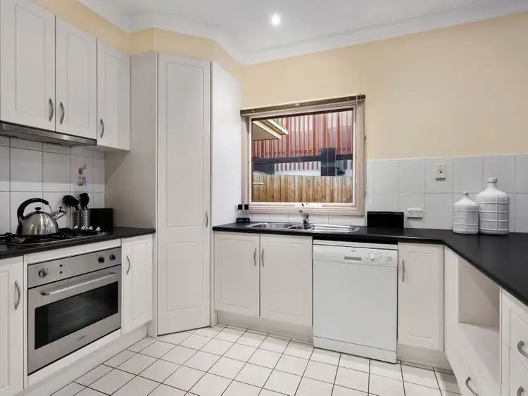Fourth view of Homely unit listing, 1/9 Bourke Street, Ringwood VIC 3134