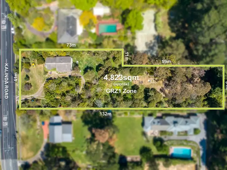 117-121 Kalinda Road, Ringwood VIC 3134