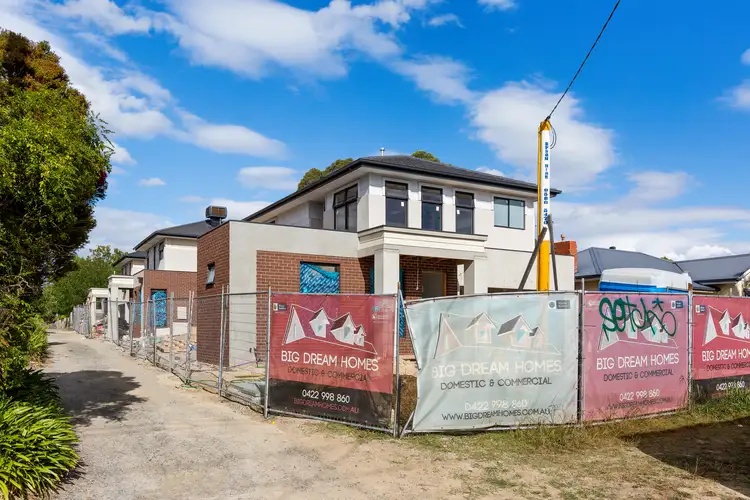 1-3/45 Heywood Street, Ringwood VIC 3134