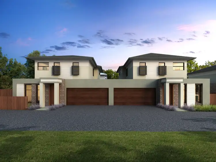Sixth view of Homely townhouse listing, 1-3/45 Heywood Street, Ringwood VIC 3134