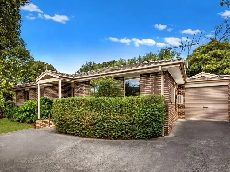 2/46 Pitt Street, Ringwood VIC 3134
