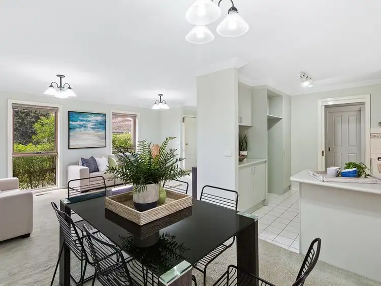 Third view of Homely townhouse listing, 2/46 Pitt Street, Ringwood VIC 3134
