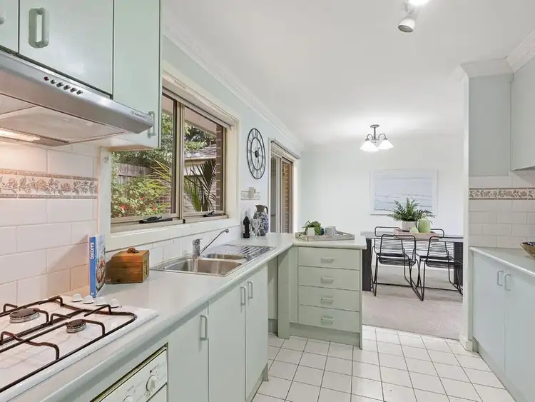 Fourth view of Homely townhouse listing, 2/46 Pitt Street, Ringwood VIC 3134