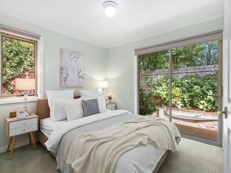 Fifth view of Homely townhouse listing, 2/46 Pitt Street, Ringwood VIC 3134