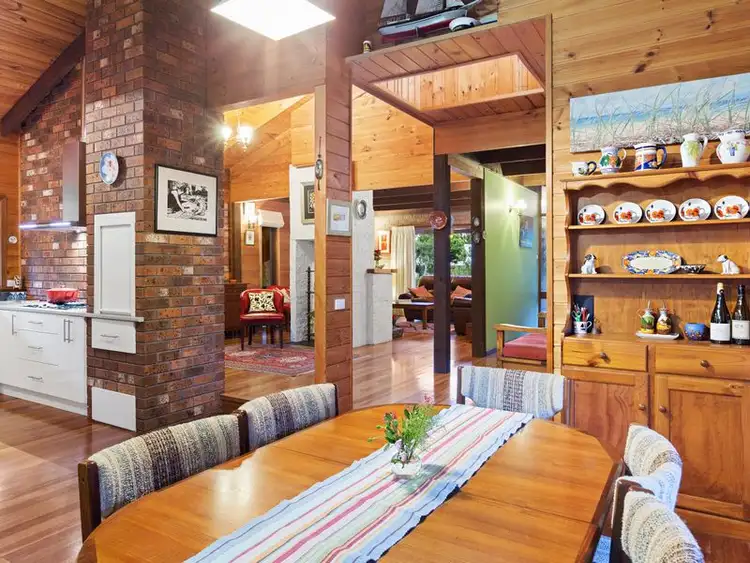 Fourth view of Homely house listing, 24 Lynwood Avenue, Ringwood East VIC 3135