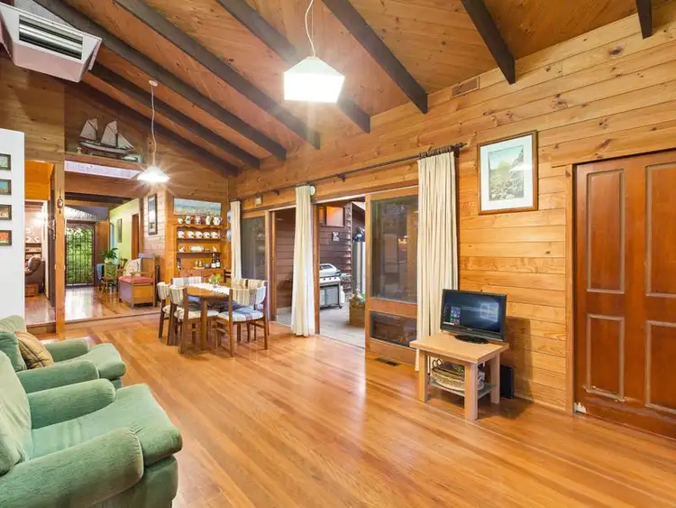Fifth view of Homely house listing, 24 Lynwood Avenue, Ringwood East VIC 3135