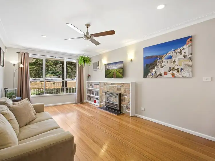 Second view of Homely unit listing, 1/25 Old Lilydale Road, Ringwood East VIC 3135