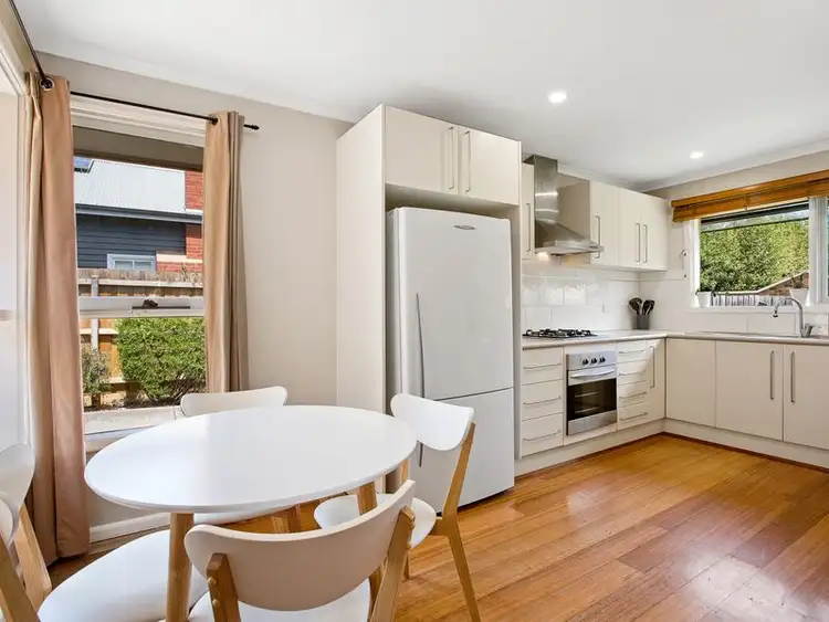 Third view of Homely unit listing, 1/25 Old Lilydale Road, Ringwood East VIC 3135