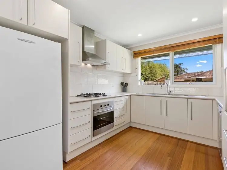Fourth view of Homely unit listing, 1/25 Old Lilydale Road, Ringwood East VIC 3135