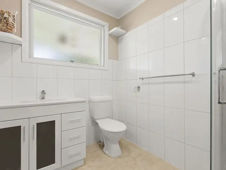 Fifth view of Homely unit listing, 1/25 Old Lilydale Road, Ringwood East VIC 3135
