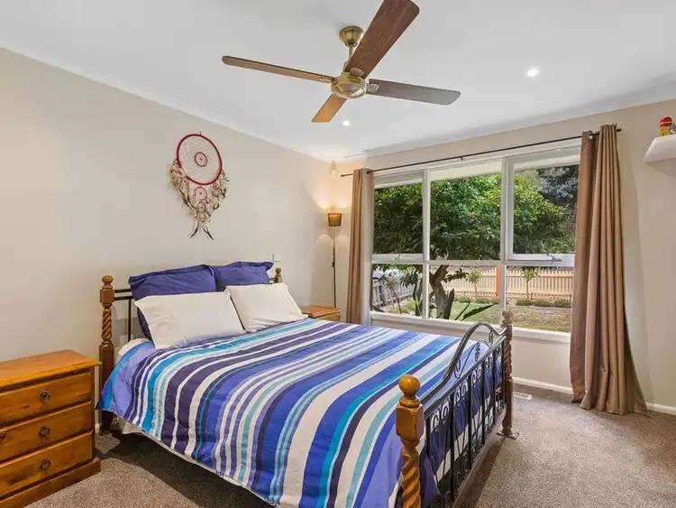 Sixth view of Homely unit listing, 1/25 Old Lilydale Road, Ringwood East VIC 3135