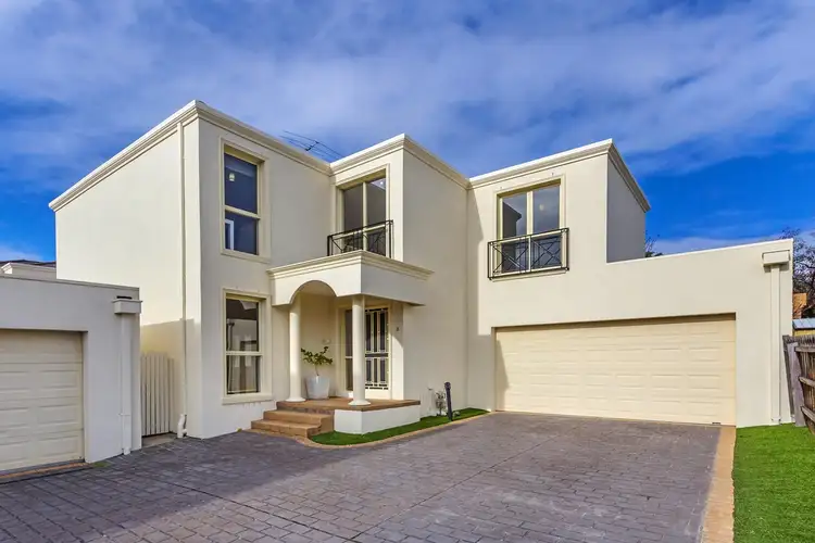 3/188 Foote Street, Templestowe VIC 3106