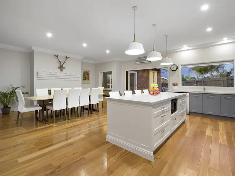 Main view of Homely house listing, 4 Glenmanor Close, Templestowe VIC 3106