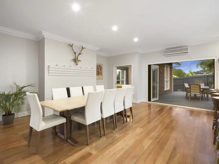 Third view of Homely house listing, 4 Glenmanor Close, Templestowe VIC 3106