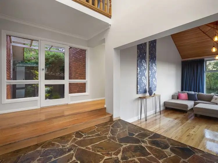 Sixth view of Homely house listing, 4 Glenmanor Close, Templestowe VIC 3106