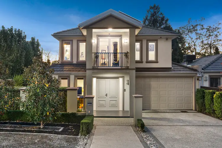 Main view of Homely house listing, 27 Innisfallen Avenue, Templestowe VIC 3106