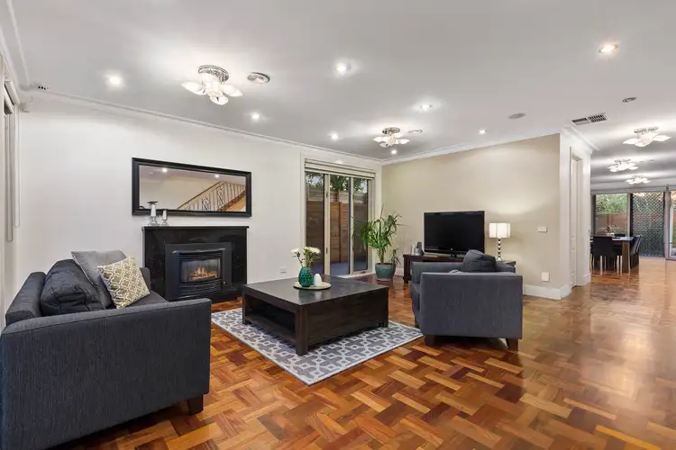 Second view of Homely house listing, 27 Innisfallen Avenue, Templestowe VIC 3106