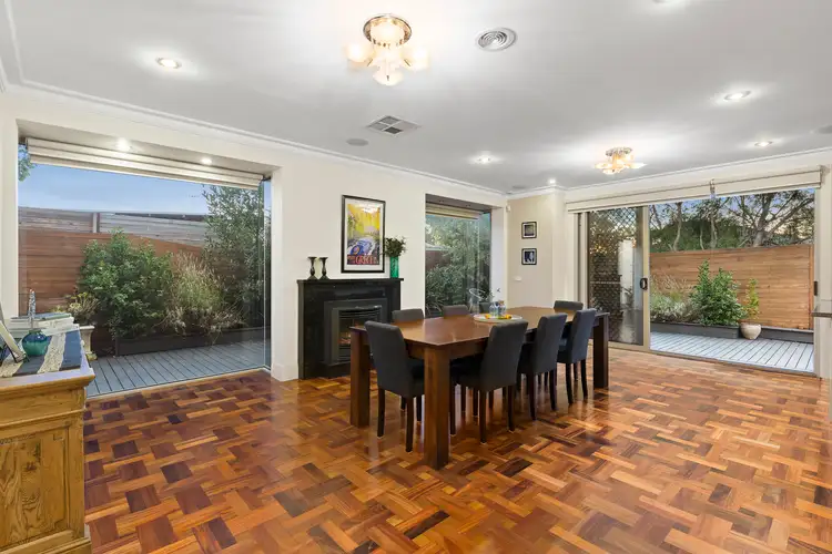 Third view of Homely house listing, 27 Innisfallen Avenue, Templestowe VIC 3106