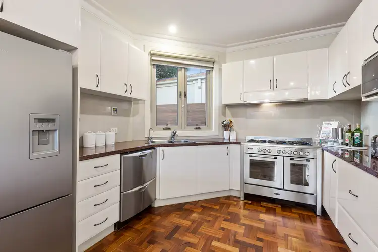Fourth view of Homely house listing, 27 Innisfallen Avenue, Templestowe VIC 3106