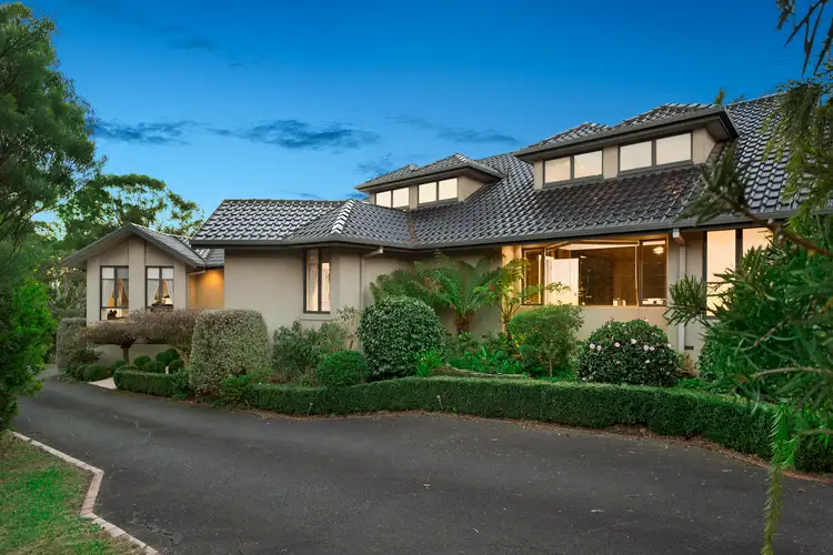 Third view of Homely house listing, 30 Monckton Road, Templestowe VIC 3106