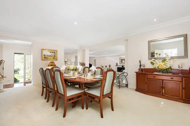 Fourth view of Homely house listing, 30 Monckton Road, Templestowe VIC 3106