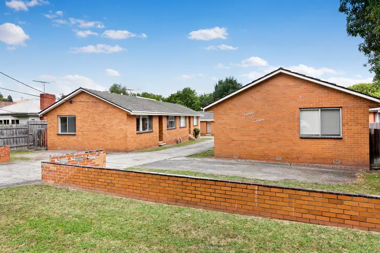 8 Grigg Avenue, Vermont VIC 3133