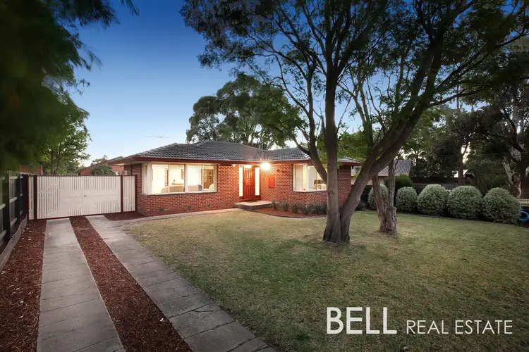 Main view of Homely house listing, 15 Tennyson Avenue, Kilsyth VIC 3137
