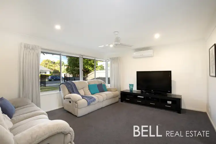 Third view of Homely house listing, 15 Tennyson Avenue, Kilsyth VIC 3137
