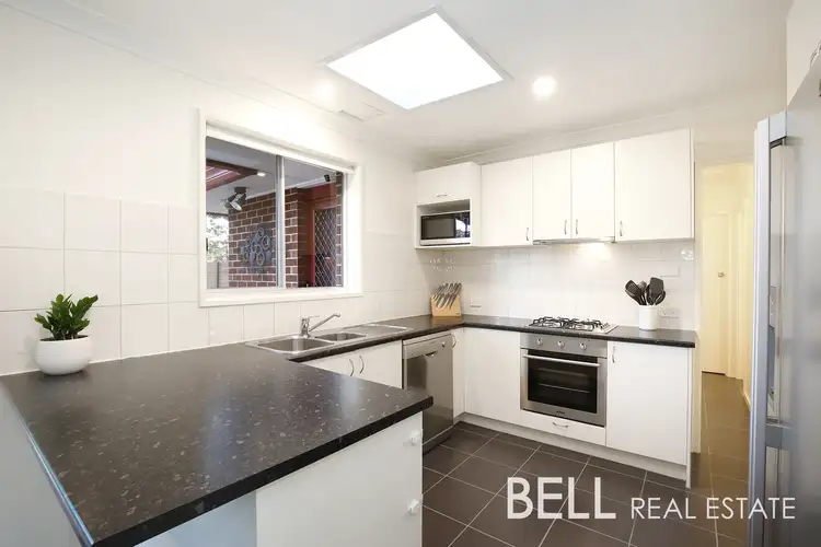 Fourth view of Homely house listing, 15 Tennyson Avenue, Kilsyth VIC 3137