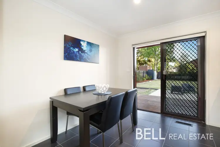 Fifth view of Homely house listing, 15 Tennyson Avenue, Kilsyth VIC 3137