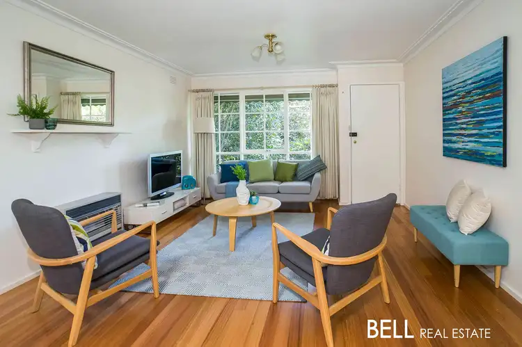 Main view of Homely house listing, 1433 Mount Dandenong Tourist Road, Olinda VIC 3788