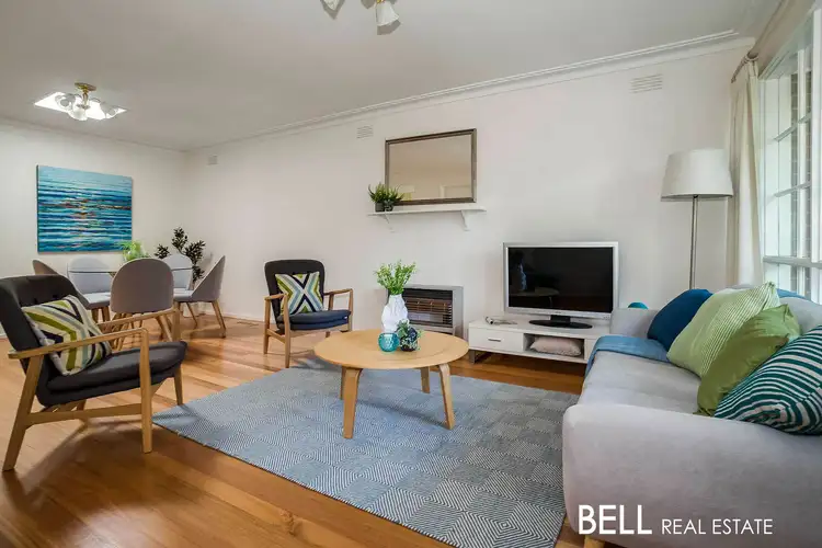 Second view of Homely house listing, 1433 Mount Dandenong Tourist Road, Olinda VIC 3788
