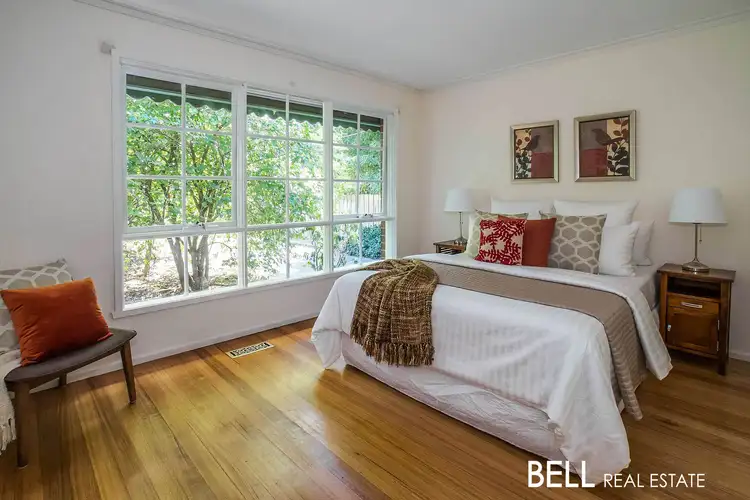 Third view of Homely house listing, 1433 Mount Dandenong Tourist Road, Olinda VIC 3788