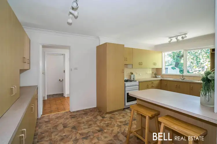 Fourth view of Homely house listing, 1433 Mount Dandenong Tourist Road, Olinda VIC 3788