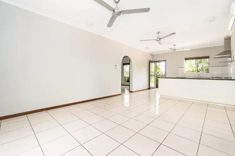 Second view of Homely unit listing, 11/16 Mcguire Circuit, Moulden NT 830