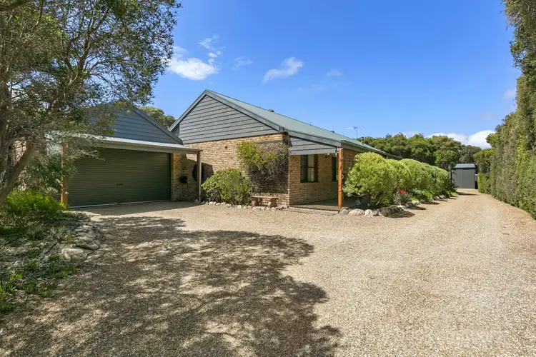 Main view of Homely house listing, 16 Hay Street, Rye VIC 3941