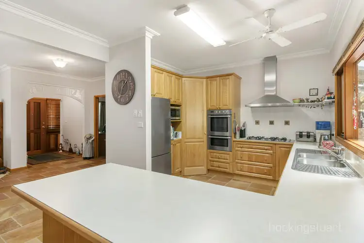 Fifth view of Homely house listing, 16 Hay Street, Rye VIC 3941