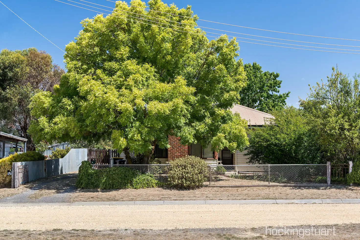 Main view of Homely house listing, 88 Clunes Road, Creswick VIC 3363