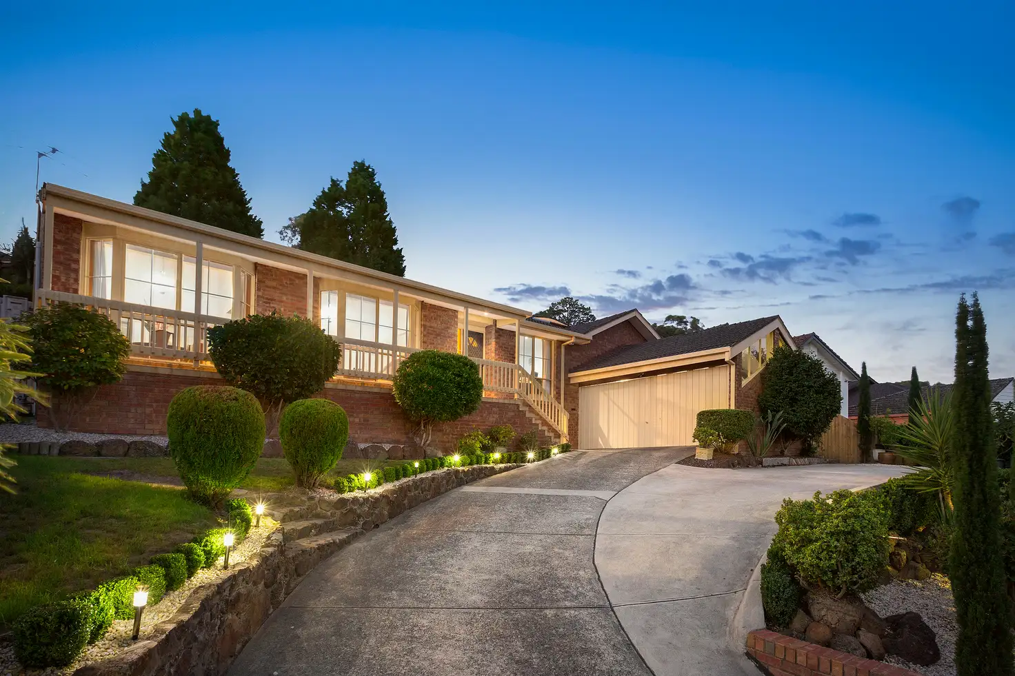 Main view of Homely house listing, 59 Pine Hill Drive, Doncaster East VIC 3109