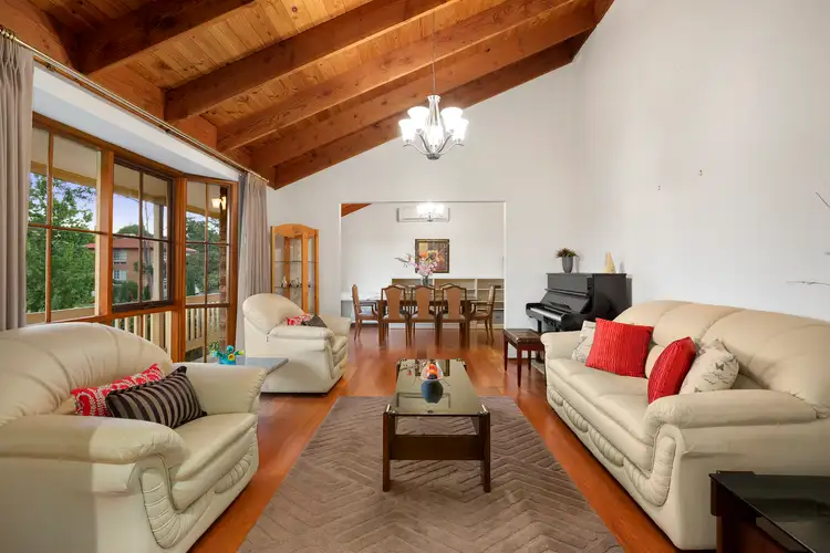 Second view of Homely house listing, 59 Pine Hill Drive, Doncaster East VIC 3109