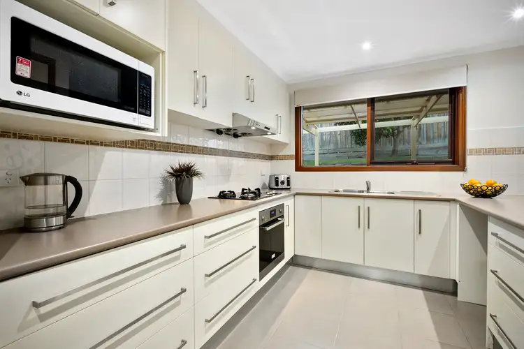 Third view of Homely house listing, 59 Pine Hill Drive, Doncaster East VIC 3109