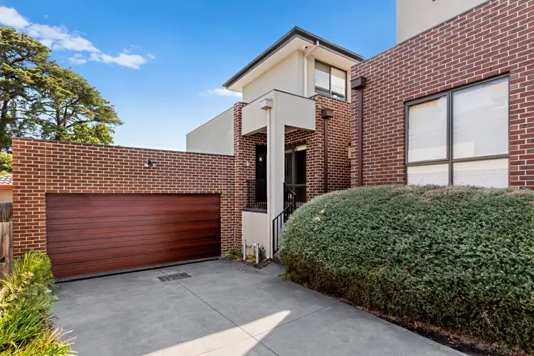 3/31 Mt Dandenong Road, Ringwood East VIC 3135