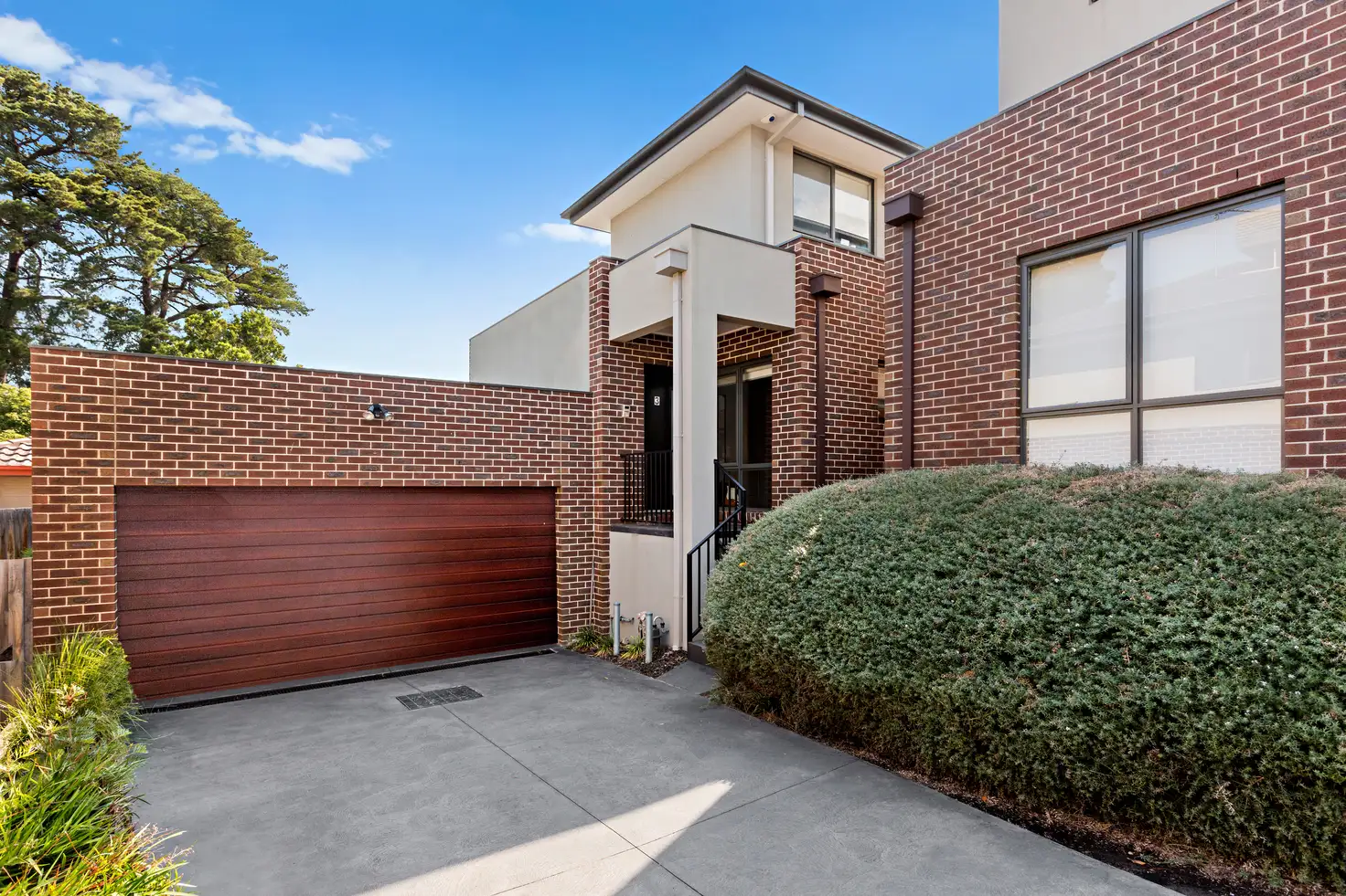 Main view of Homely townhouse listing, 3/31 Mt Dandenong Road, Ringwood East VIC 3135